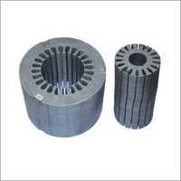 Motor Stamping