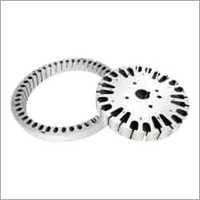 Precision Electrical Stampings