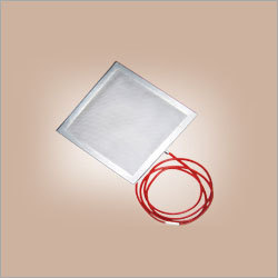 Hopper Heaters