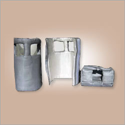 Bag Filters Hopper Heaters