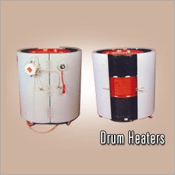 Drum Heaters