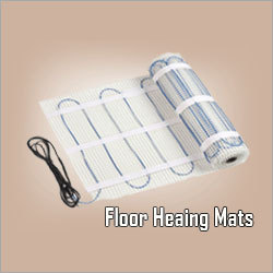 Floor Heating Mats