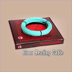 Floor Heating Cables