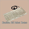 Aluminium Foil Defrost Heater - Aluminum Material, Variable Dimensions, 120-240v Power | Cost-effective, Durable Design, Fast Defrosting, Easy Installation
