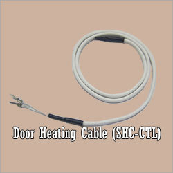 SHC Door Heating Cable
