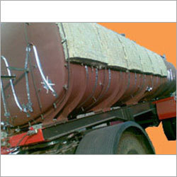 Tanker Heating System