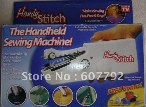 Auto Sewing Machine