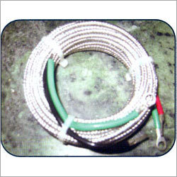Single Cold Heater