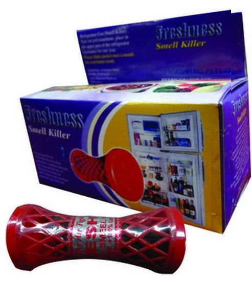 Freshness Smell Killer
