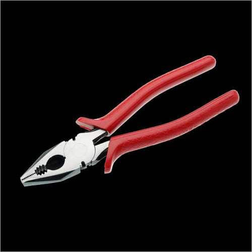 Carbon Steel Combination Pliers