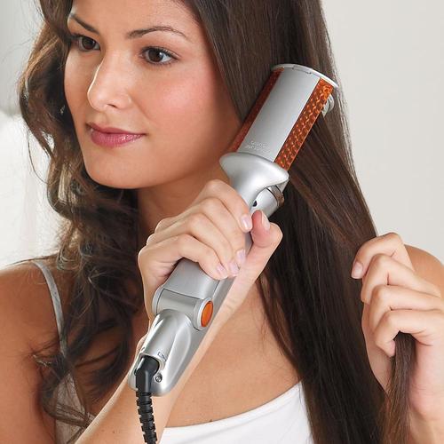 Normal Hair Straightner