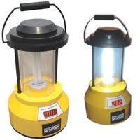Electric Emergency Light