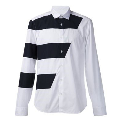 Modern Casual Shirts