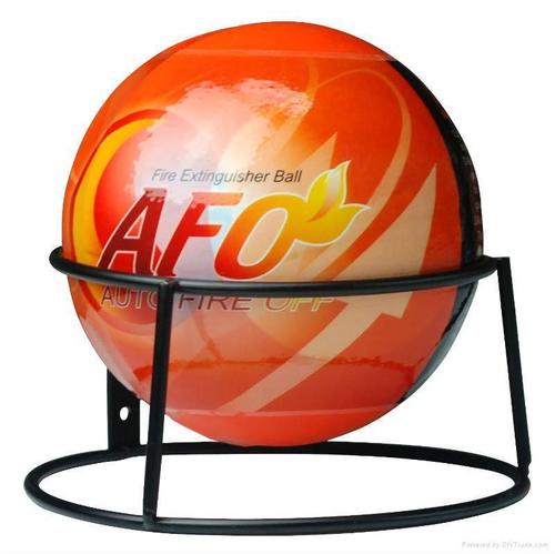 AFO Fire Ball