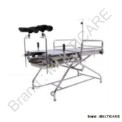 Obstetric Delivery Tables Telescopic ( Fixed Heigh