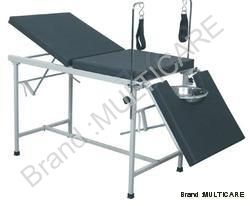 Obstetric Delivery Table ( 3 Section )