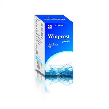BPH Capsules
