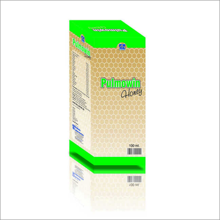 Ayurvedic Herbal Syrup