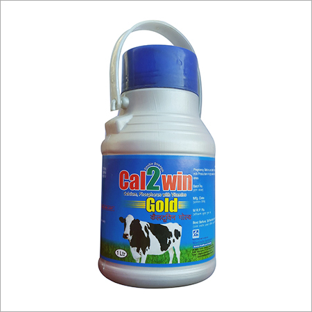 Cal2win Gold