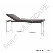 Examination Table ( 2 Section)