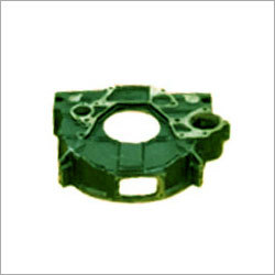 Cast Iron Products