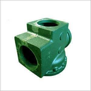Cast Iron Products