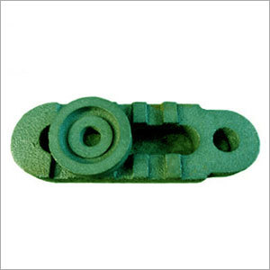 Cast Iron Products (Agricultural Farm Equipment)
