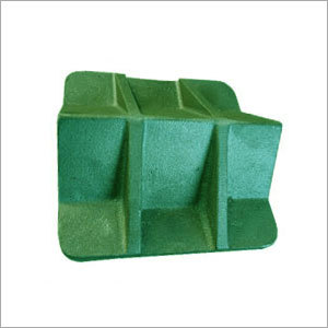 Cast Iron Products