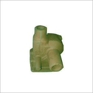 Cast Iron Products Automotive Spare Parts