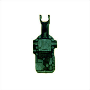 Cast Iron Products Spare Parts