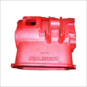 Cast Iron Products