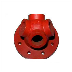 CI Casting Products