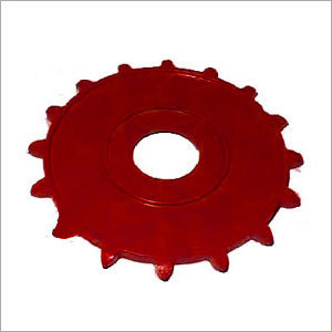 SG Iron Casting Products