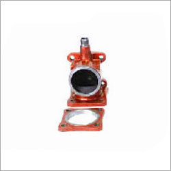 Cast Iron Products