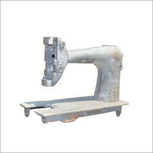 Cast Iron Products(Sewing Machine)
