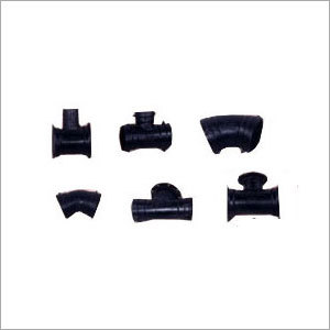Pipe Fittings