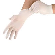 Powder Free Surgical Gloves