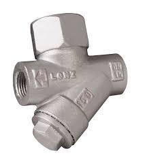 Steam Trap