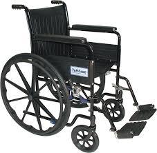Wheel Chair