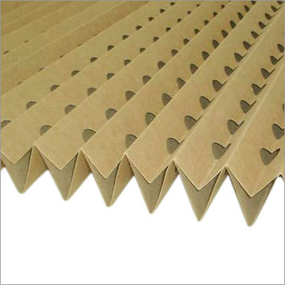 Paint Arrestor Cardboard Filter