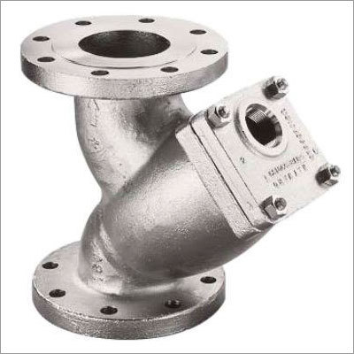 Y-Type Strainer