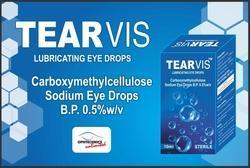 Carboxymethylecellulose Sodium Eye Drops