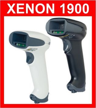 Honeywell Xenon 1900  Barcode Scanner