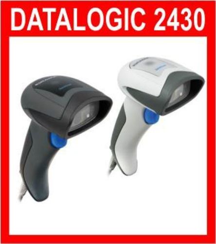 Datalogic QuicksScan QD2430 Imager / Scanner