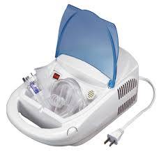 Nebulizer