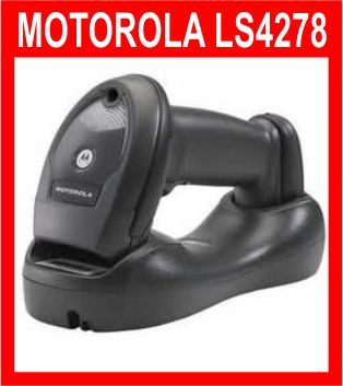 c Cordless Bluetooth Scanner