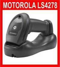 C Cordless Bluetooth Scanner Size: 9.8 X 7 X 18.6 Cm