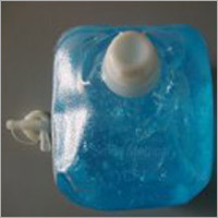 Ultrasound Gel Cubitainer
