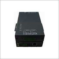 Serial Port to RJ45 Converter