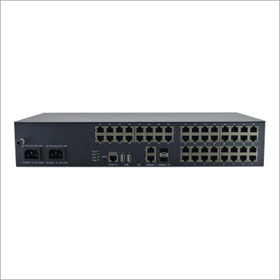48 Port Serial Device Servers